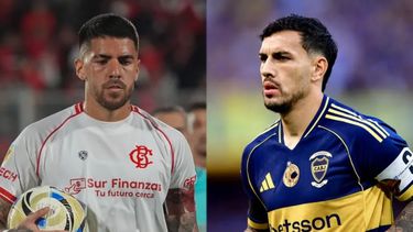 Este lunes desde las 16,&nbsp;Boca visita a Barracas Central en el Estadio Claudio Chiqui Tapia.