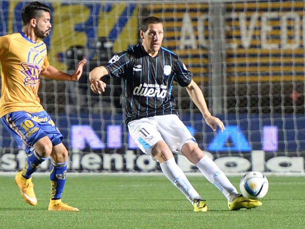 Racing 1 - Atlanta 1