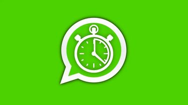 WhatsApp permitirá enviar videos y fotos efímeros en su versión para PC.