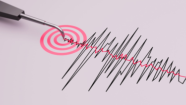 Sismo en Jujuy.