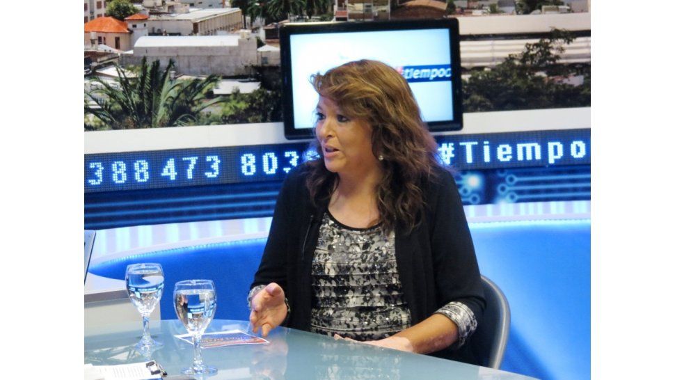 Graciela Quispe