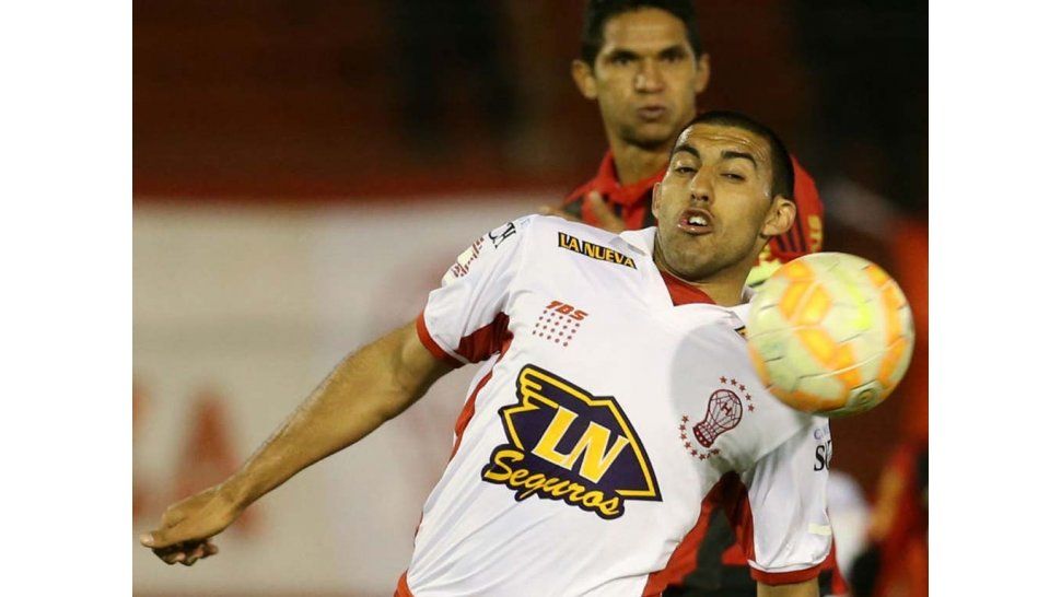 Huracán va por más