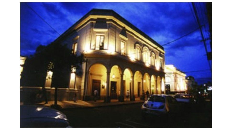 Teatro Mitre