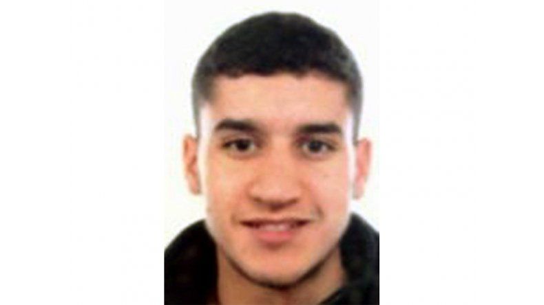 Younes Abouyaaqoub