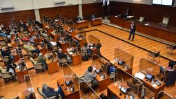 Legislatura de la provincia&nbsp;