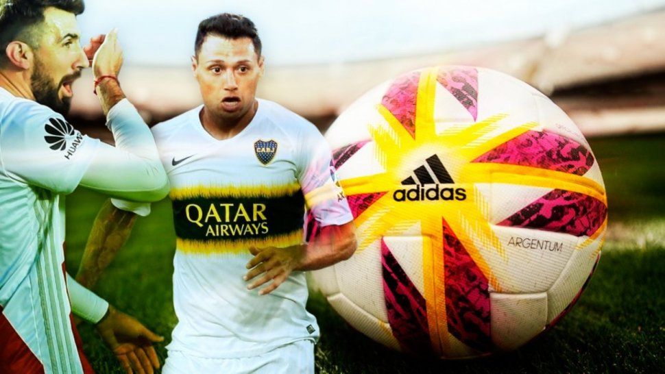 Hoy empieza la 3° fecha de la Superliga: días, horarios, árbitros y TV  