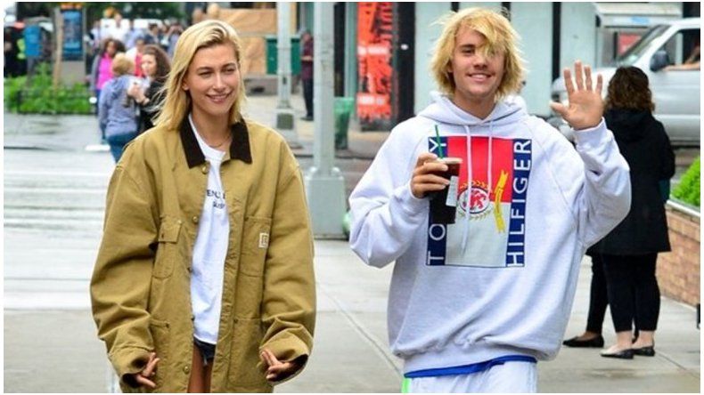 Justin Bieber y Hailey Baldwin no se casarán sin un acuerdo prenupcial