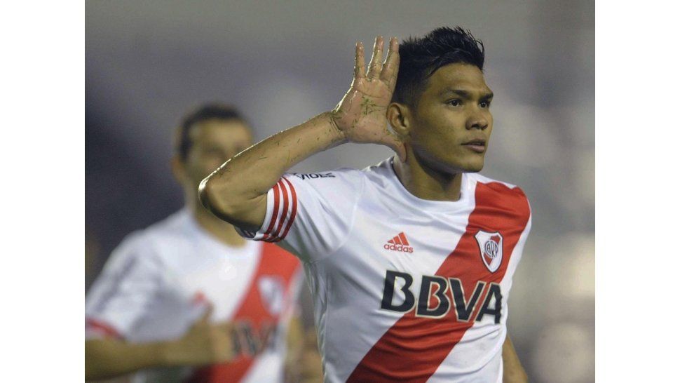 Teo Gutiérrez