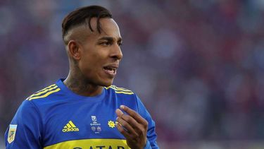 Sebastián Villa denunció a Tamara Doldán por falso testimonio.&nbsp;