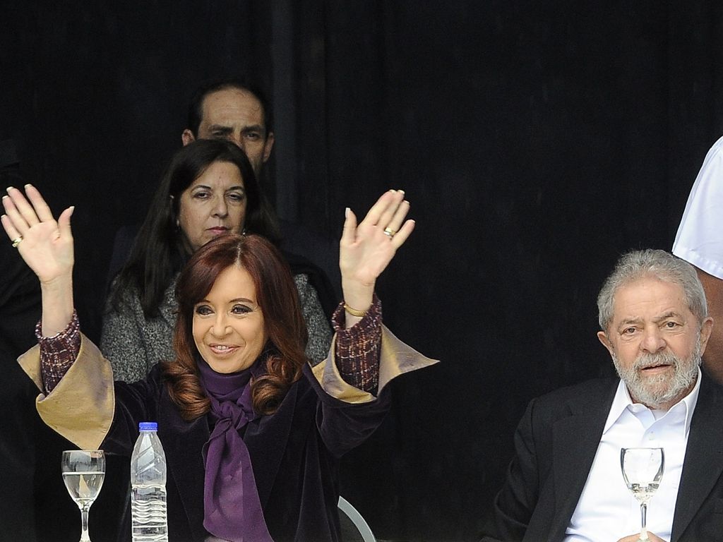 Inauguración de  UPA en José C. Paz