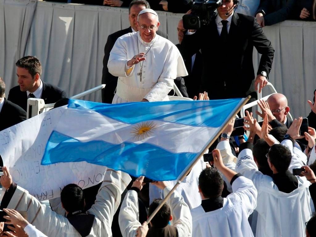 Papa Francisco