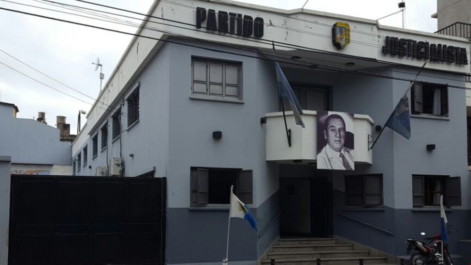 PJ Jujuy