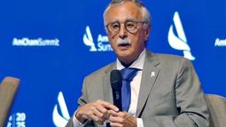 Imputado el ministro de Salud, Mario Lugones.
