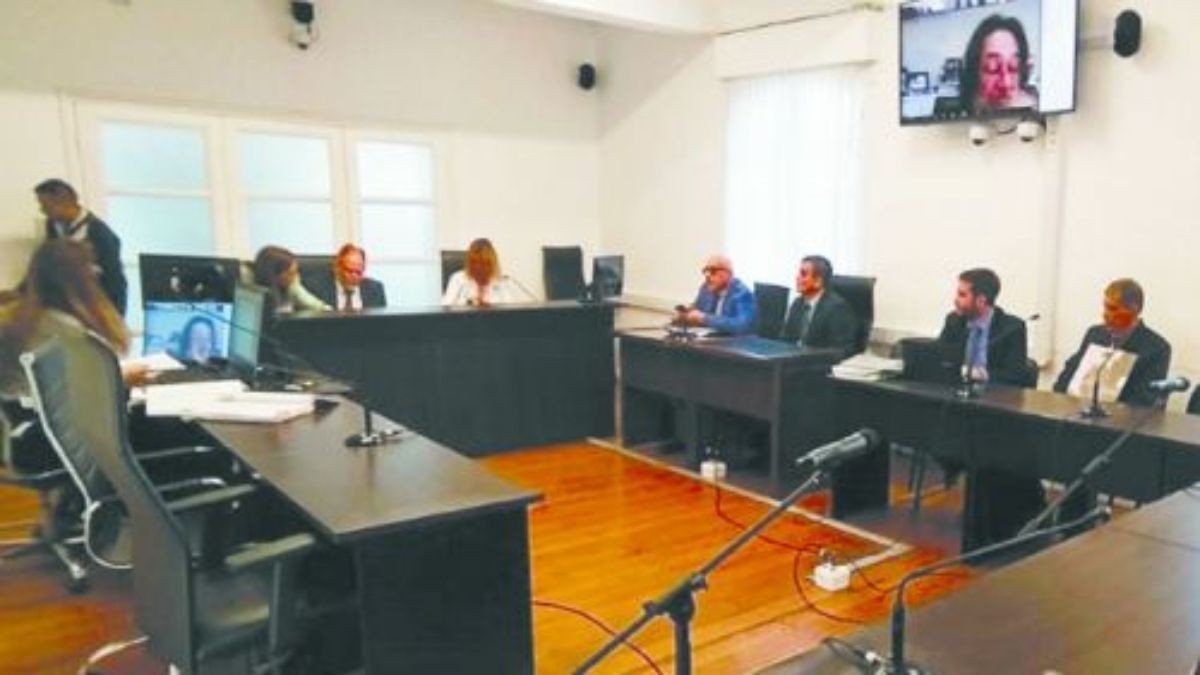 Los Gendarmes se dirigían hacia Jujuy para llevar a cabo tareas de respaldo relacionadas con un conflicto de naturaleza social.