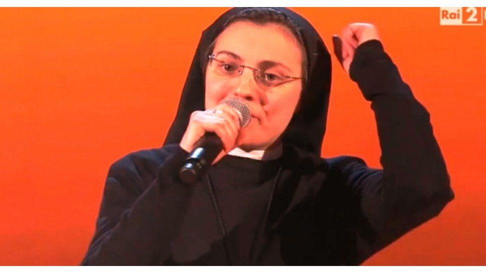sor cristina