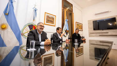 Jujuy será sede de un encuentro internacional para potenciar el turismo andino bioceánico