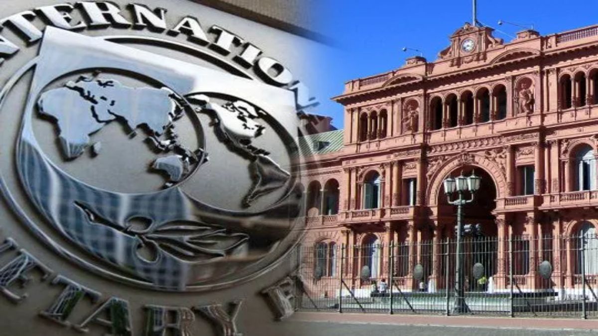 El FMI avaló las medidas del Gobierno.
