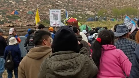 Todo Jujuy | Virgen de Punta Corral (1)