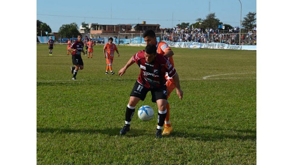Victoria del Lobo sampedreño