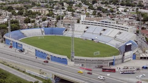 Todo Jujuy | Estadio 23 de Agosto.jpg