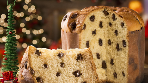 Todo Jujuy | Pan de Navidad