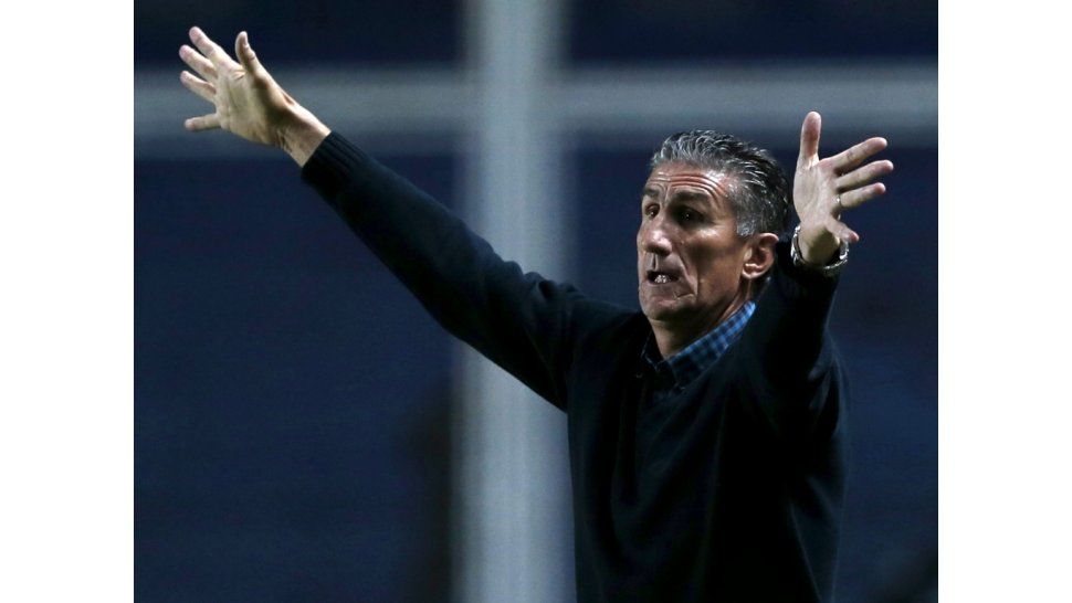 Edgardo Bauza