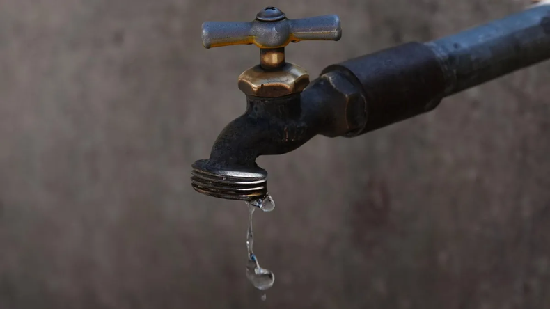 Ocho barrios de Palpalá estarán sin agua: cuáles serán y desde cuándo