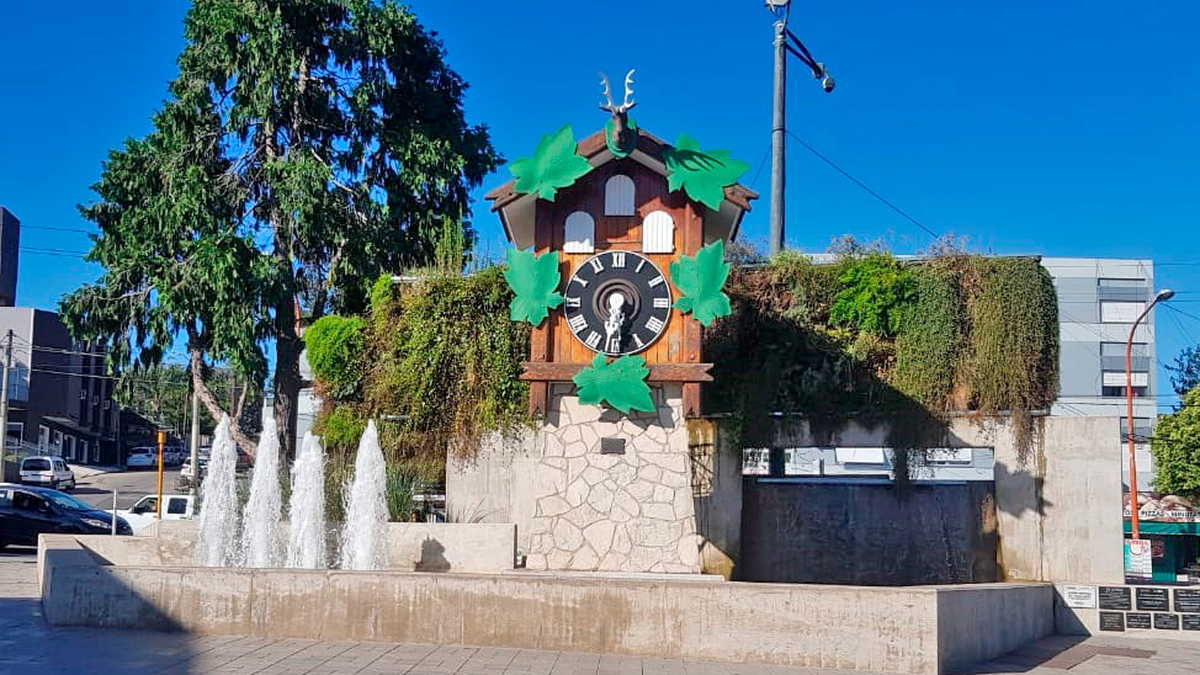 Aclararon el caso de los chicos jujeños que se enfermaron en Carlos Paz