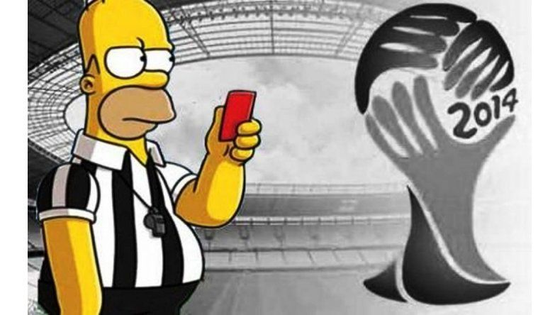 Los Simpsons