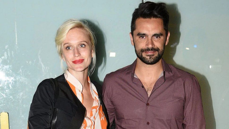 Casamiento en secreto: Brenda Gandini y Gonzalo Heredia dieron el sí