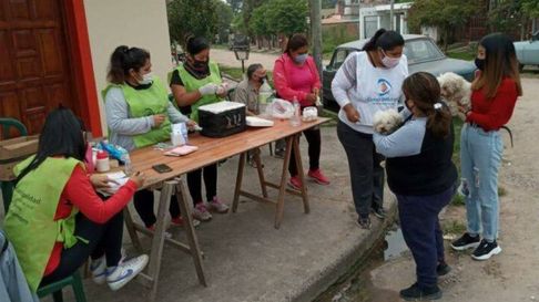 Todo Jujuy | vacunacion antirrabica jujuy.jpg