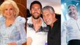 Del fútbol al espectáculo: una ola de mensajes acompaña a Messi