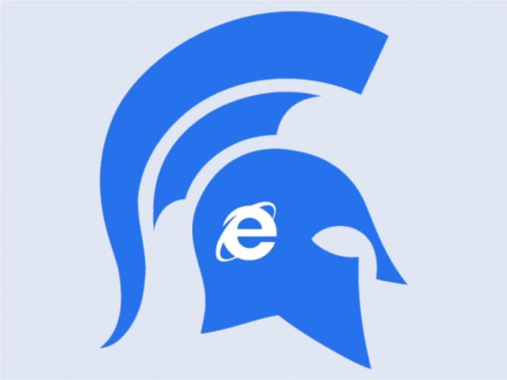 Spartan en Windows 10