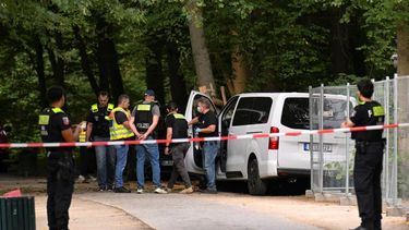 Atentado en Berlín Atentado en Berlín