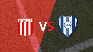 Sarmiento (LB) cayó con Estudiantes con gol agónico y no clasificó a Dieciseisavos