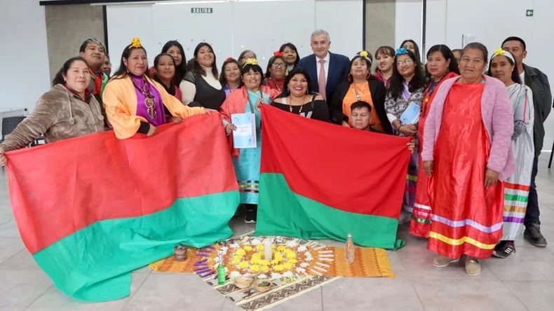 El Gobierno convoca a comunidades para una ley integral