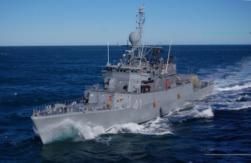 Armada Argentina