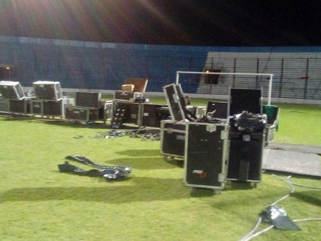 Escenario para la elección nacional