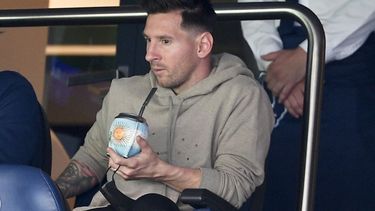 Mundial Qatar 2022: ¿Qué diferencia hay entre la yerba uruguaya y la argentina?