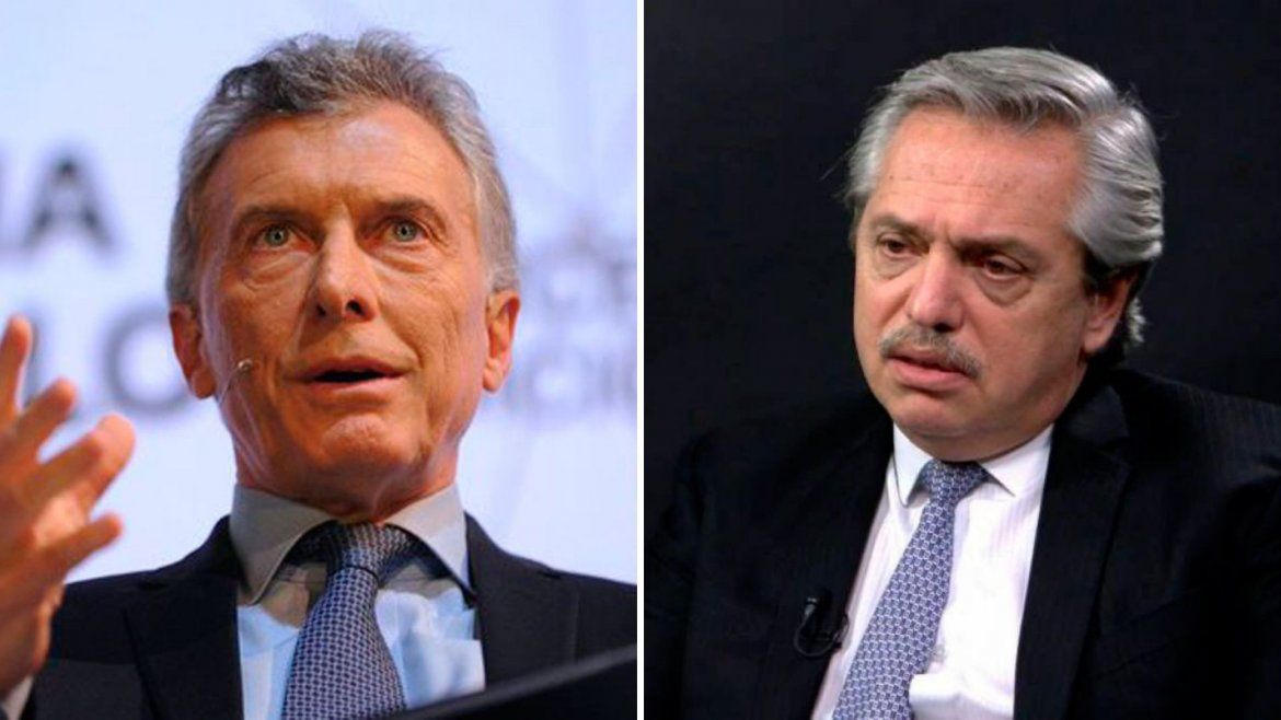 Todo Jujuy | Macri y Fernández.jpg