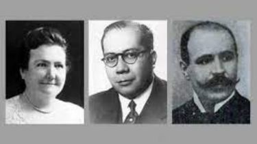 Cecilia Grierson, Ramón Carrillo y Carlos Malbrán en los nuevos billetes