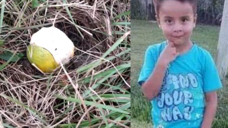 Caso Loan en Corrientes Caso Loan en Corrientes