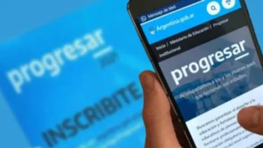 Becas Progresar 2023: ¿Porqué no cobré en mayo?