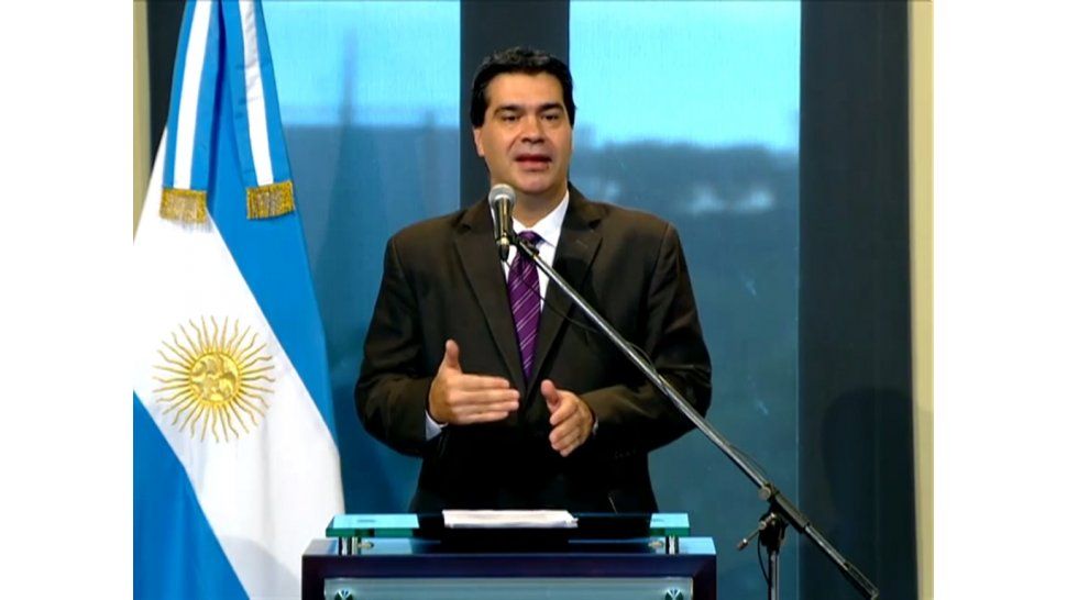 Capitanich