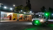Refuerzan operativos para personas en situación de calle por la ola polar. Refuerzan operativos para personas en situación de calle por la ola polar.