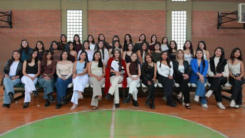 Todo Jujuy | Candidatas del Comercial 1