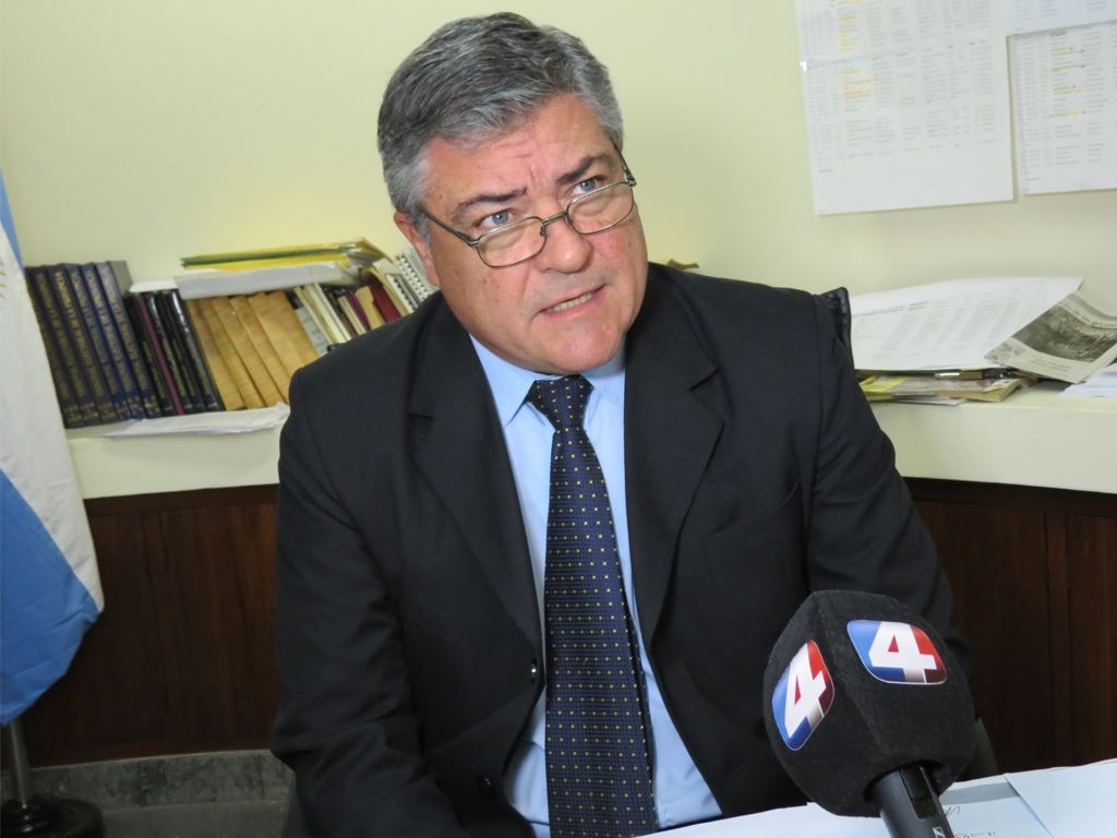 Horacio Pasini Bonfanti