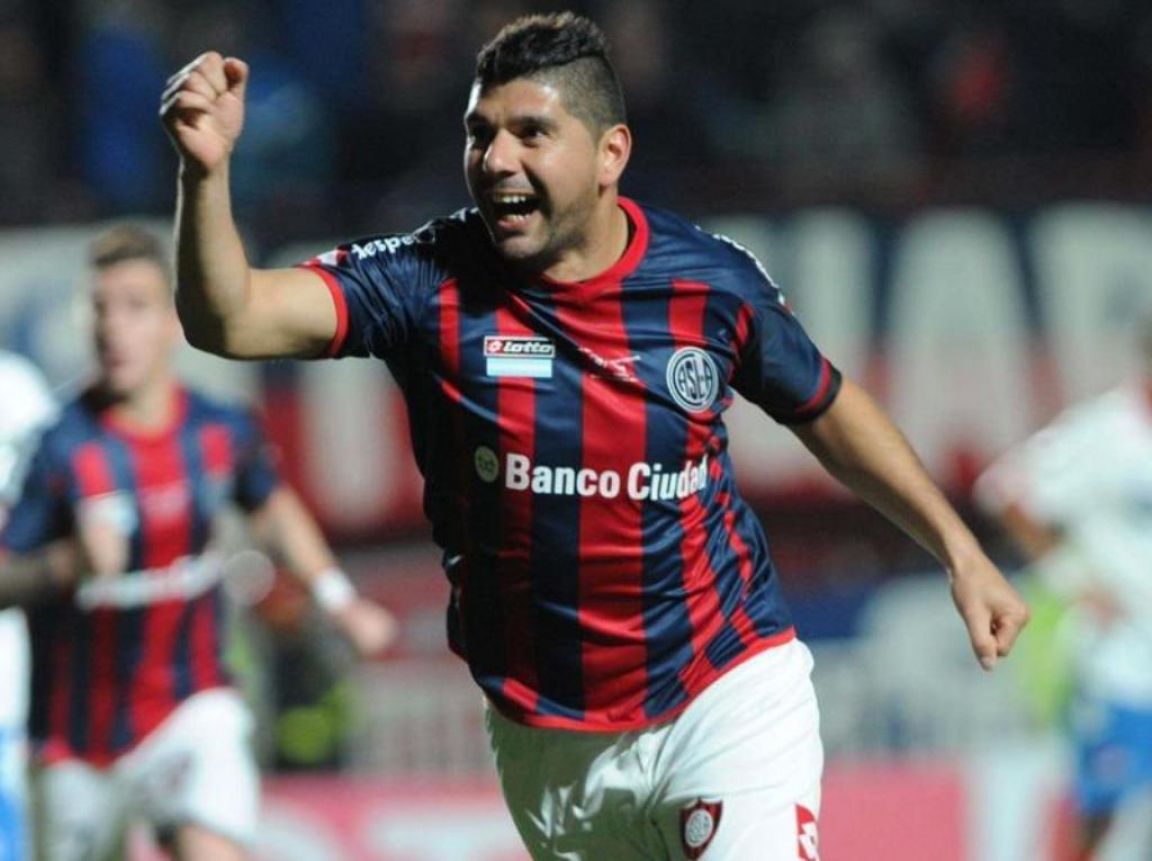San Lorenzo hizo historia