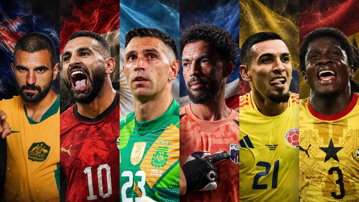 mundial 2026 en vivo minuto a minuto este viernes 3 de julio