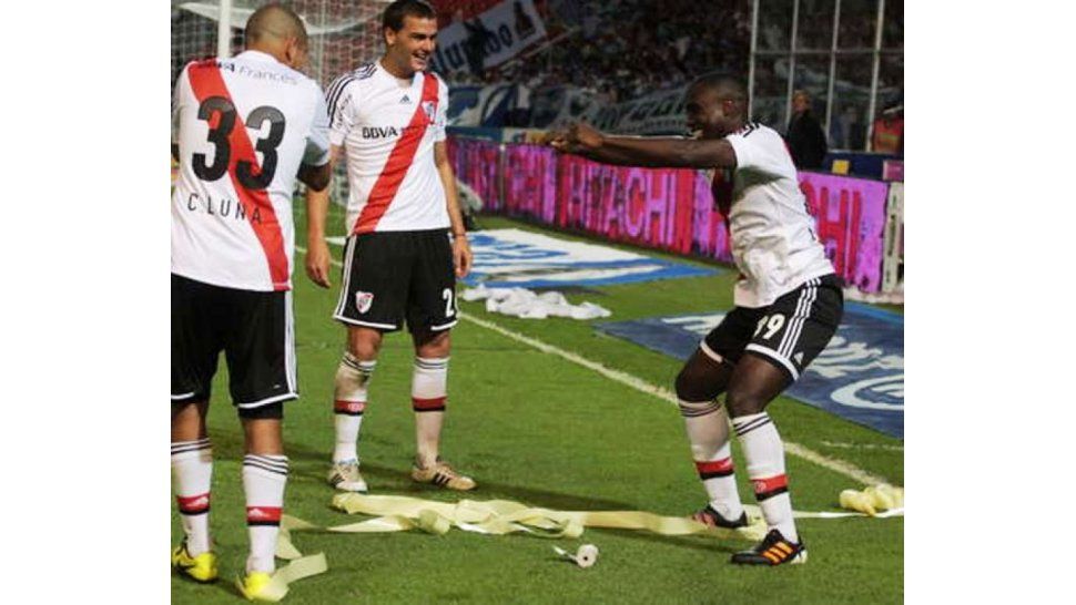 Alvarez Balanta figura